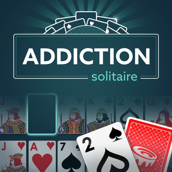 pyramid addiction solitaire