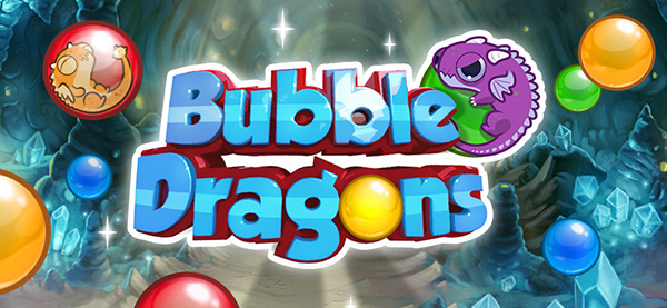 Bubble Dragons