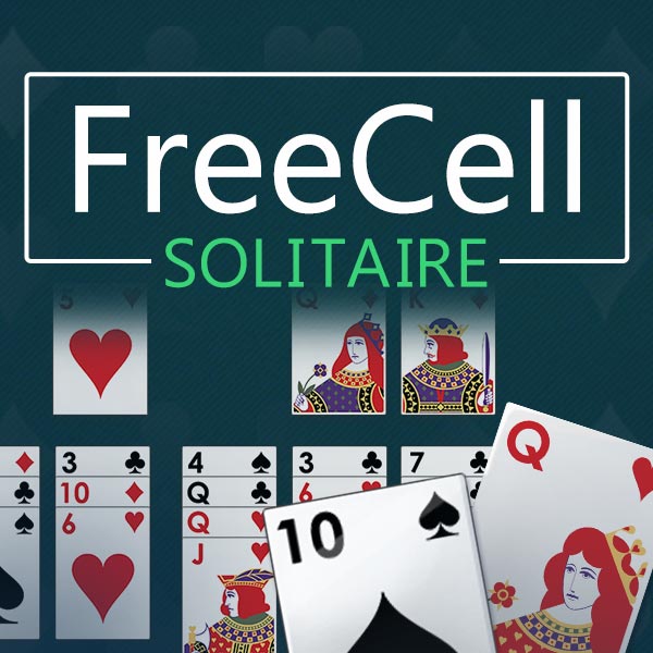 games freecell solitaire online