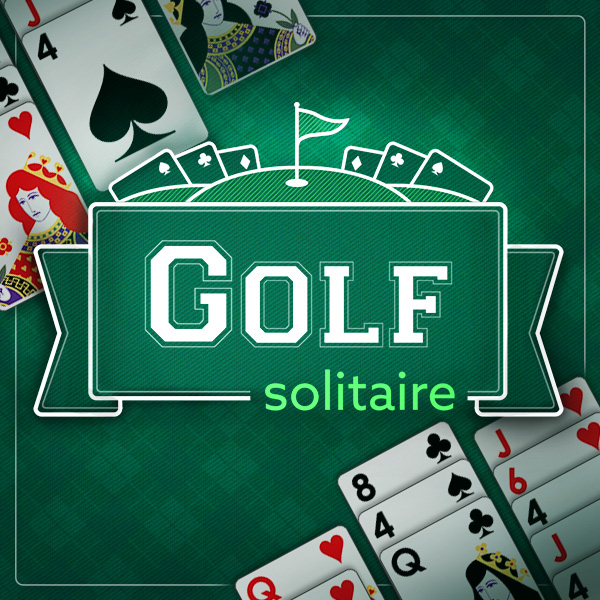 Play Free Online Games Forward Golf Solitaire