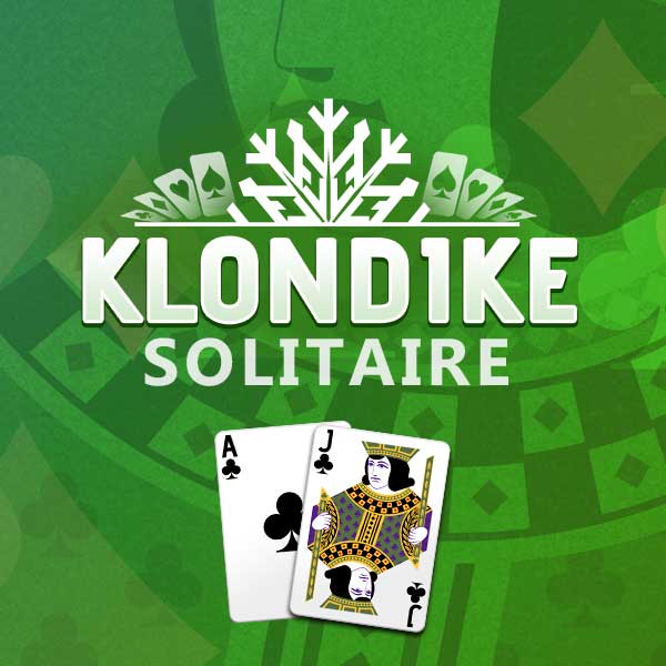 microsoft classic solitaire klondike