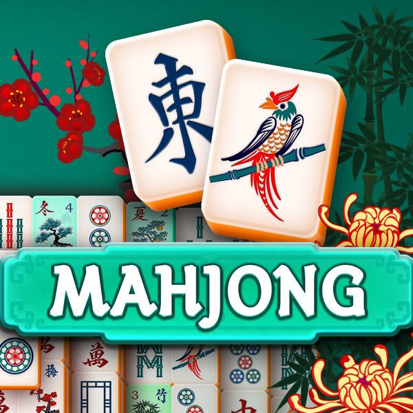 microsoft mahjong msn games