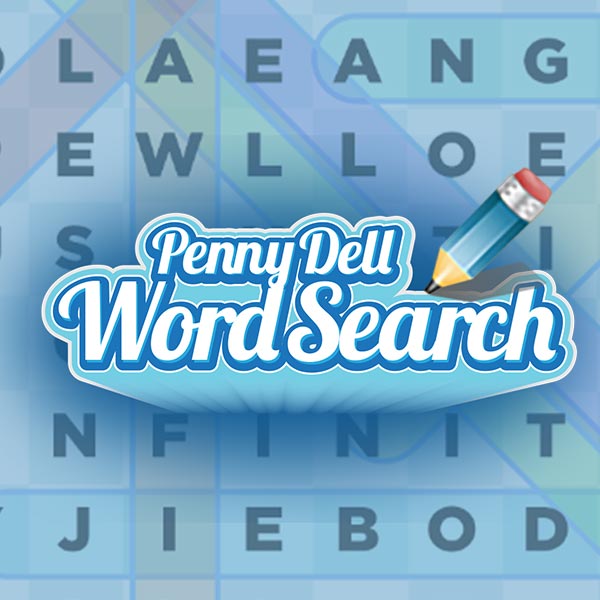 Penny Dell Word Search Free Online Game Daily Mail