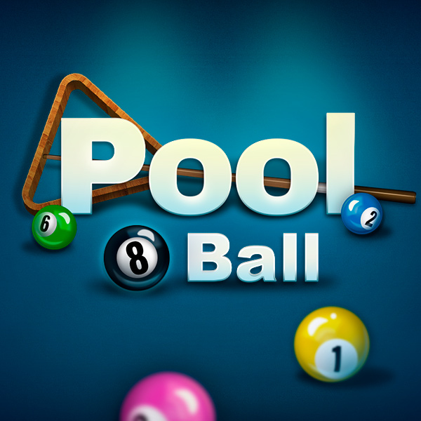 Game Online 8 Ball Pool
