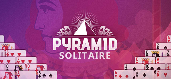 Pyramid Solitaire