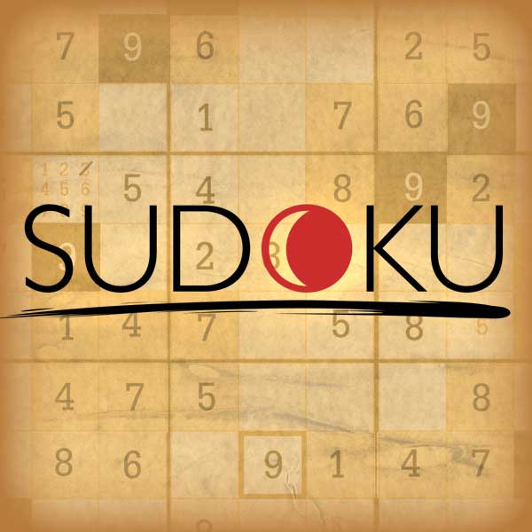 sudoku microsoft games